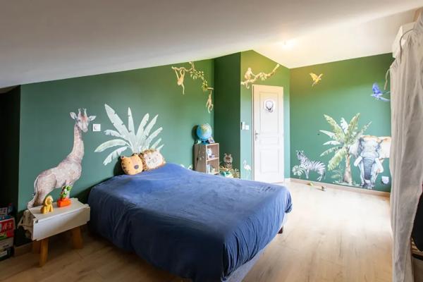 maison 5 pièces 115m² à vendre à Aire-sur-l'Adour