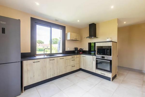 maison 5 pièces 115m² à vendre à Aire-sur-l'Adour