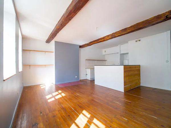 appartement 2 pièces 52m² à louer à Aire-sur-l'Adour