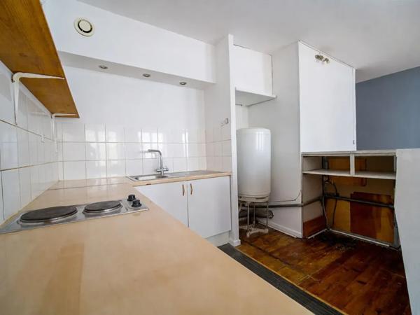 appartement 2 pièces 52m² à louer à Aire-sur-l'Adour