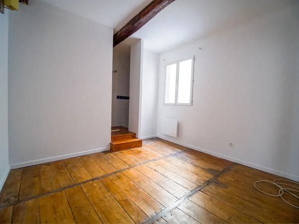appartement 2 pièces 52m² à louer à Aire-sur-l'Adour