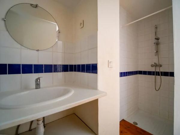 appartement 2 pièces 52m² à louer à Aire-sur-l'Adour
