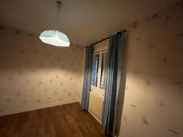 maison 4 pièces 75m² à vendre à Aire-sur-l'Adour