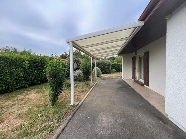 maison 4 pièces 75m² à vendre à Aire-sur-l'Adour
