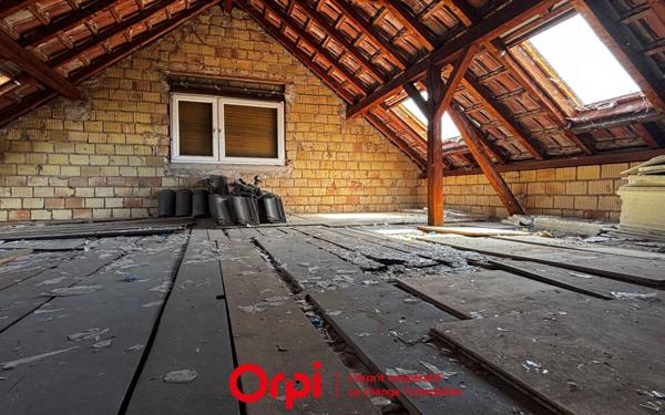 Maison à vendre    4 pièces • 95,42 m2 Eschau