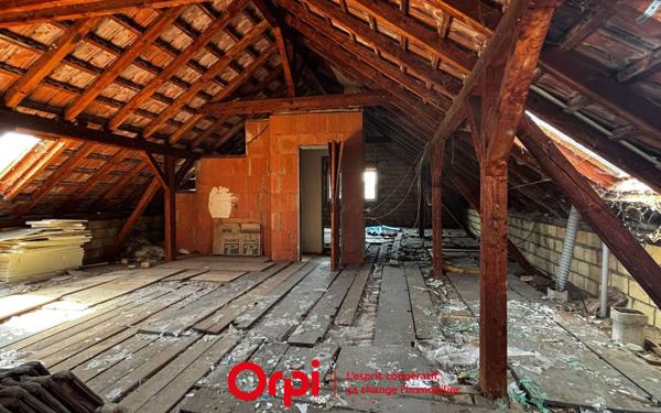 Maison à vendre    4 pièces • 95,42 m2 Eschau