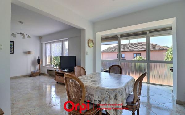 Maison à vendre    4 pièces • 95,42 m2 Eschau