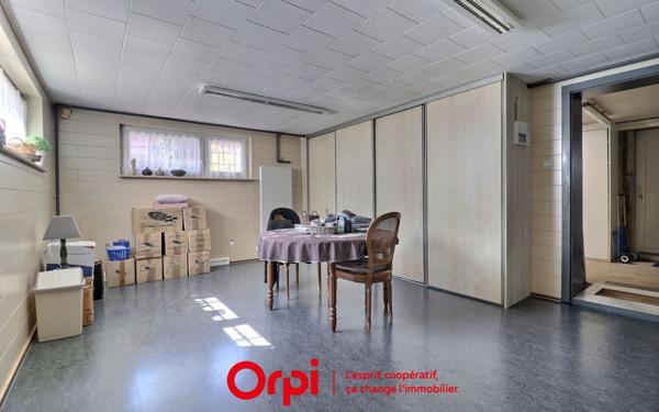 Maison à vendre    4 pièces • 95,42 m2 Eschau