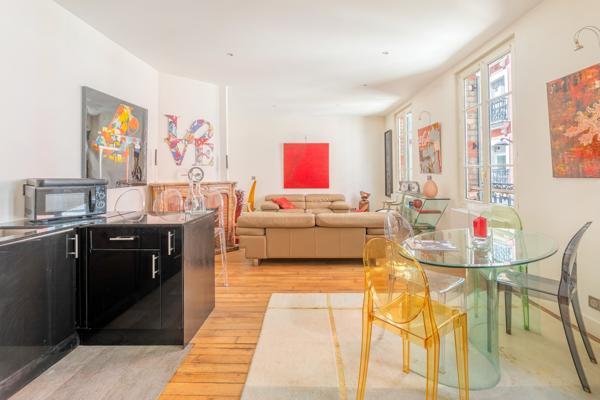 Maison à vendre  4 pièces - 92 m2 PARIS - 75014