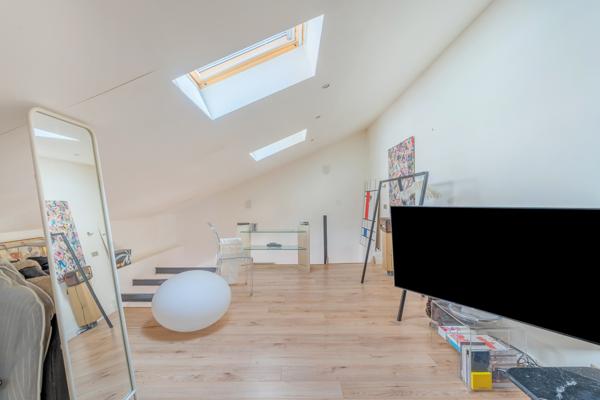 Maison à vendre  4 pièces - 92 m2 PARIS - 75014