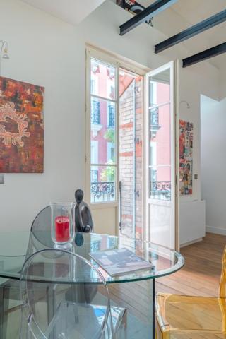 Maison à vendre  4 pièces - 92 m2 PARIS - 75014