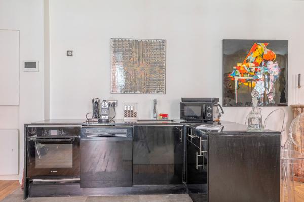 Maison à vendre  4 pièces - 92 m2 PARIS - 75014