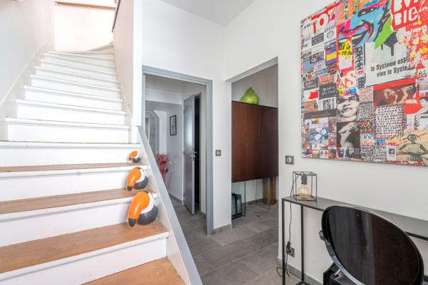 Maison à vendre  4 pièces - 92 m2 PARIS - 75014