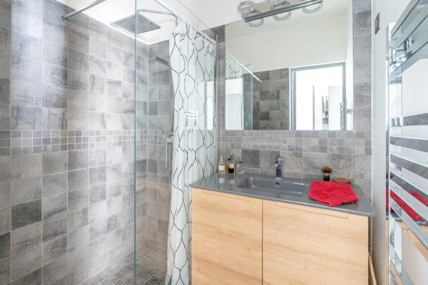 Maison à vendre  4 pièces - 92 m2 PARIS - 75014