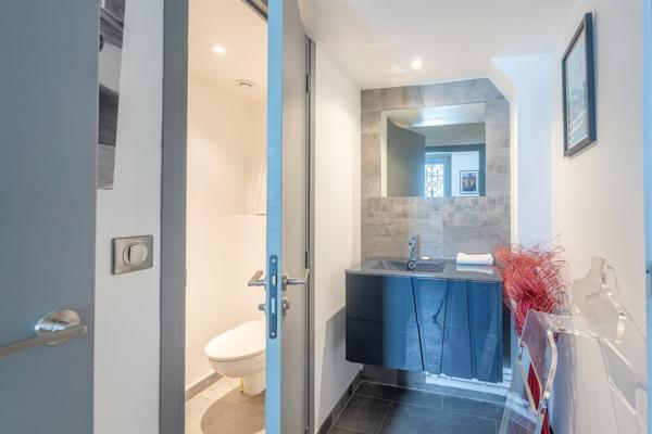 Maison à vendre  4 pièces - 92 m2 PARIS - 75014