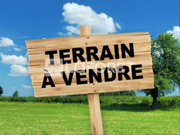 Achat terrain Maisse - 269 m² - 122 500 €