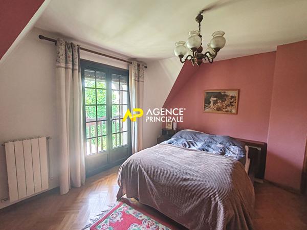 Maison Argenteuil 7 pièces de 121m2 , 4 chambres 485 000 € **  - Référence  4429