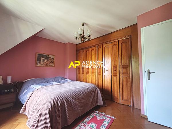 Maison Argenteuil 7 pièces de 121m2 , 4 chambres 485 000 € **  - Référence  4429