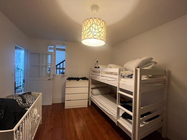 Montauban Centre-ville - Maison avec local professionnel et habitation