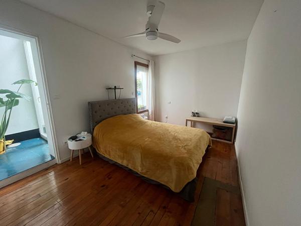 Montauban Centre-ville - Maison avec local professionnel et habitation