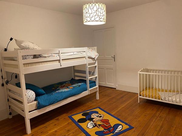 Montauban Centre-ville - Maison avec local professionnel et habitation