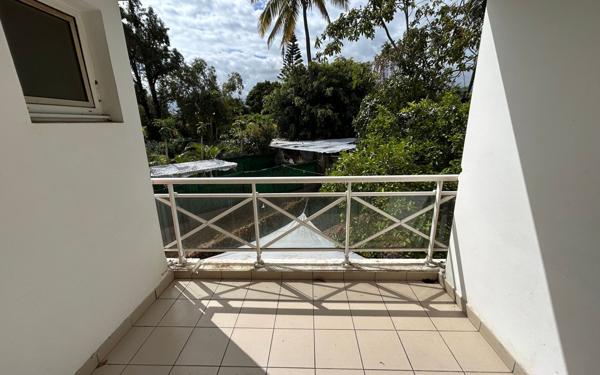 Appartement à vendre    3 pièces •  Saint-Pierre