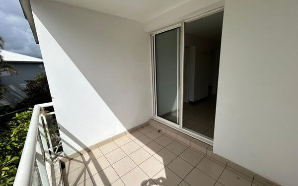 Appartement à vendre    3 pièces •  Saint-Pierre