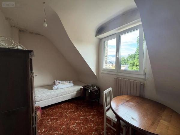 Achat - Maison Baud 56150 7 pièces 110 m 2 1378 m 2