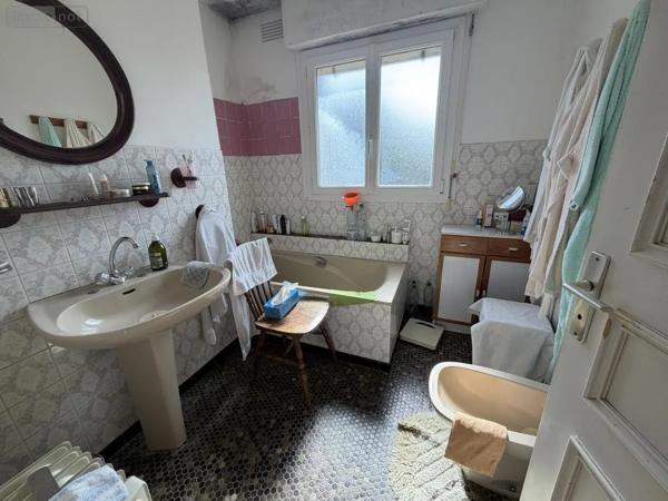 Achat - Maison Baud 56150 7 pièces 110 m 2 1378 m 2