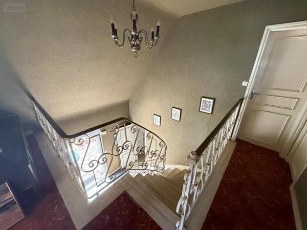 Achat - Maison Baud 56150 7 pièces 110 m 2 1378 m 2