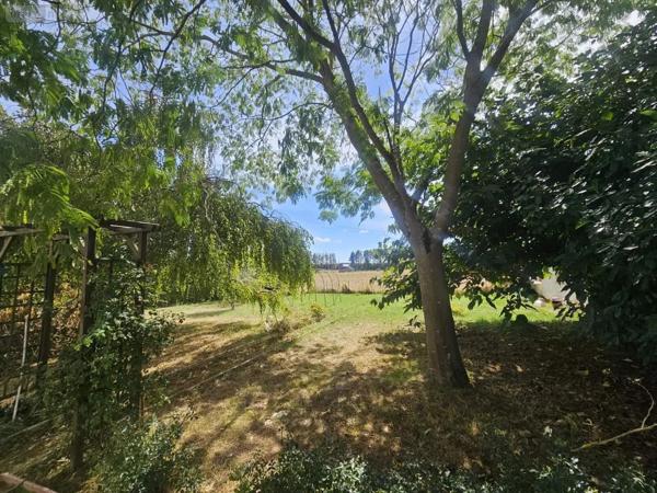 Achat - Maison Saint-Martin-Belle-Roche 71118 4 pièces 107 m 2