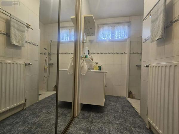 Achat - Maison Saint-Martin-Belle-Roche 71118 4 pièces 107 m 2