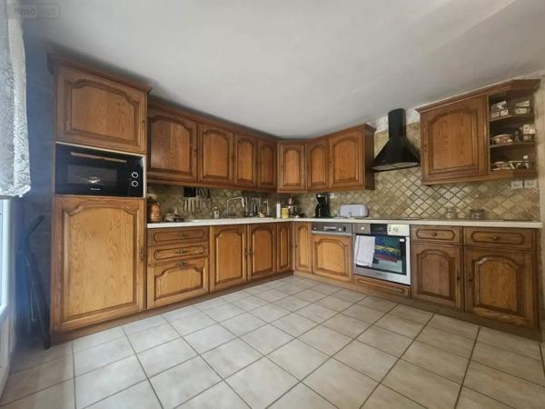 Achat - Maison Saint-Martin-Belle-Roche 71118 4 pièces 107 m 2