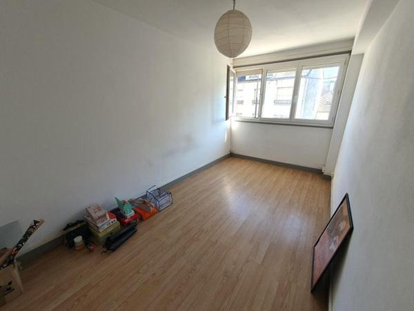 Appartement Bourges 4 pièce(s) 68 m2