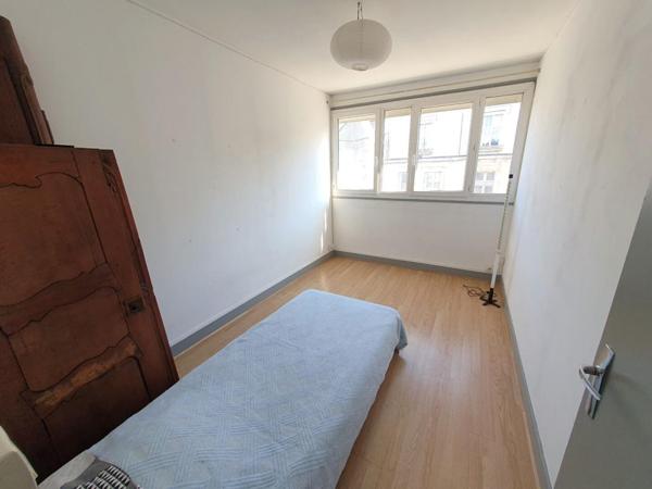 Appartement Bourges 4 pièce(s) 68 m2