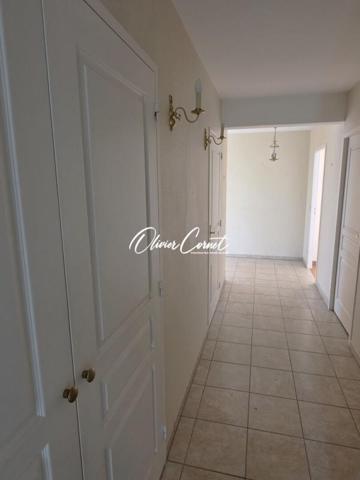 Appartement 149 m² centre-ville Nogent Le Rotrou