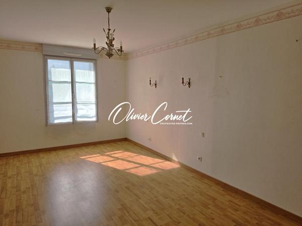 Appartement 149 m² centre-ville Nogent Le Rotrou
