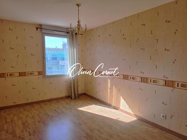 Appartement 149 m² centre-ville Nogent Le Rotrou