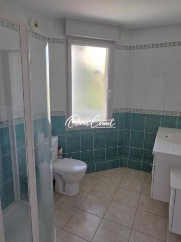 Appartement 149 m² centre-ville Nogent Le Rotrou