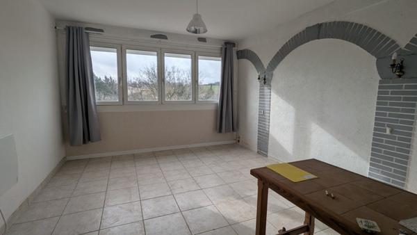 Appartement à louer |  Lavaur |  3 pièces | 65 m²