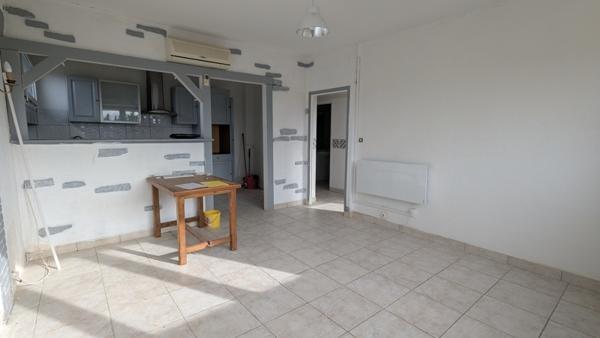 Appartement à louer |  Lavaur |  3 pièces | 65 m²
