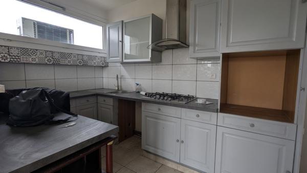 Appartement à louer |  Lavaur |  3 pièces | 65 m²