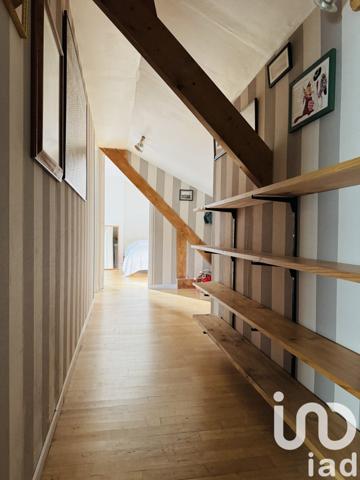 Maison 8 pièces de 215 m² à Bayeux (14400)