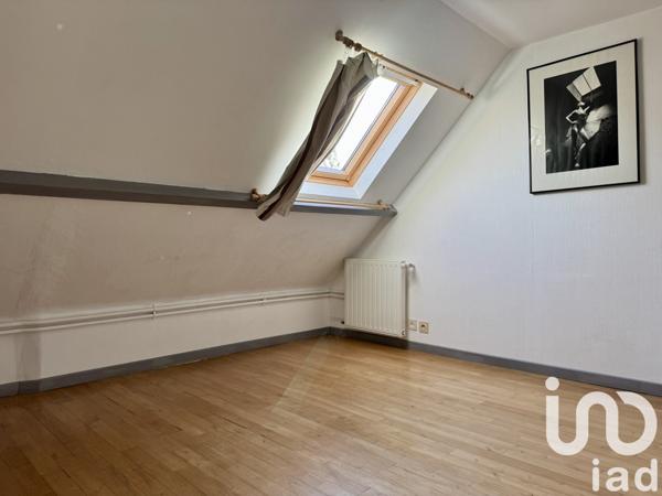 Maison 8 pièces de 215 m² à Bayeux (14400)