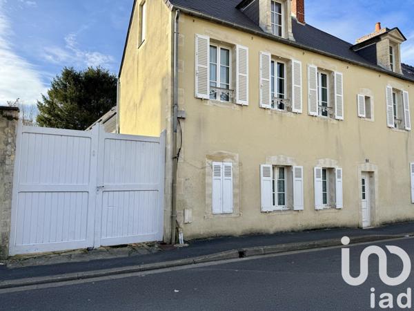 Maison 8 pièces de 215 m² à Bayeux (14400)