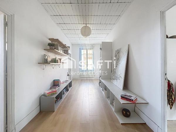 Maison de type 5 de 209 m2