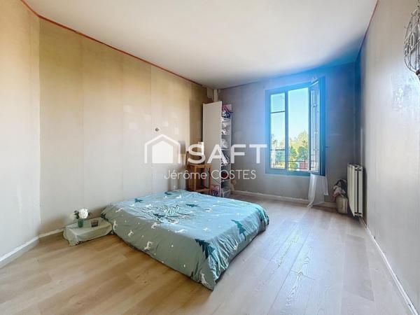 Maison de type 5 de 209 m2