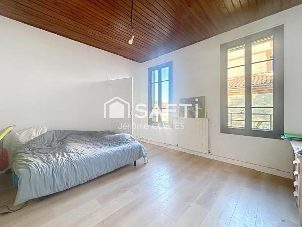 Maison de type 5 de 209 m2