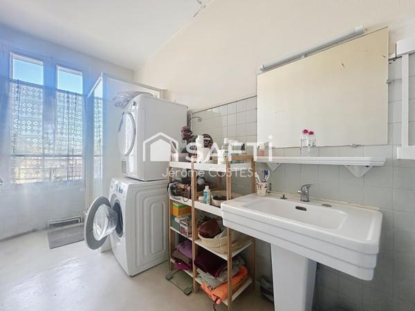 Maison de type 5 de 209 m2