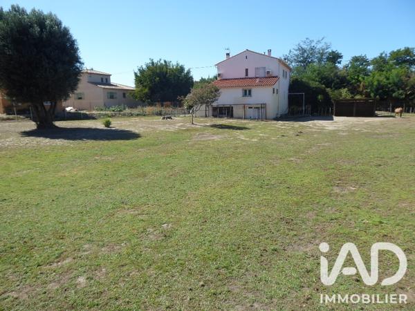 Maison à vendre 5 pièces 128,57 m² Millas